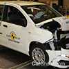 2019 Jeep Wrangler, Fiat Panda Awarded 1-Star From EuroNCAP – Gallery