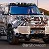 All-New Land Rover Defender “Days Away” – Gallery