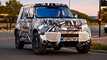 All-New Land Rover Defender “Days Away” – Gallery