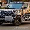 All-New Land Rover Defender “Days Away” – Gallery