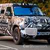 All-New Land Rover Defender “Days Away” – Gallery
