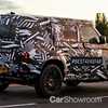 All-New Land Rover Defender “Days Away” – Gallery