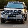 All-New Land Rover Defender “Days Away” – Gallery