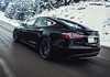 Tesla Model S Autopilot Drove For 11km While Drunk Driver Slept – Gallery