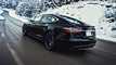 Tesla Model S Autopilot Drove For 11km While Drunk Driver Slept – Gallery