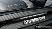 Koenigsegg’s ‘Naked Carbon’ Regera KNC Is A Masterpiece