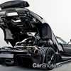 Koenigsegg’s ‘Naked Carbon’ Regera KNC Is A Masterpiece