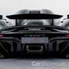 Koenigsegg’s ‘Naked Carbon’ Regera KNC Is A Masterpiece