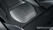 Koenigsegg’s ‘Naked Carbon’ Regera KNC Is A Masterpiece