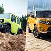 ’19 Suzuki Vitara, Jimny Coming On Australia Day – Gallery