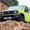 ’19 Suzuki Vitara, Jimny Coming On Australia Day – Gallery