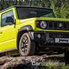 ’19 Suzuki Vitara, Jimny Coming On Australia Day – Gallery