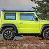 ’19 Suzuki Vitara, Jimny Coming On Australia Day – Gallery