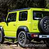 ’19 Suzuki Vitara, Jimny Coming On Australia Day – Gallery