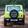 ’19 Suzuki Vitara, Jimny Coming On Australia Day – Gallery