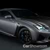 Lexus Teases RC F Track Edition For Detroit Unveil