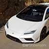 Lotus Working On £2.5-Million ‘Omega’ Electric Hypercar – Gallery