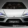 Lotus Working On £2.5-Million ‘Omega’ Electric Hypercar – Gallery
