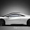 Lotus Working On £2.5-Million ‘Omega’ Electric Hypercar – Gallery