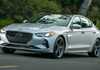 AU-Spec Genesis G70 Range To Offer 2 Engines, 3 Variants