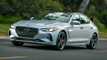AU-Spec Genesis G70 Range To Offer 2 Engines, 3 Variants