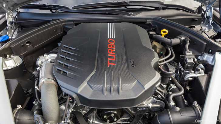AU-Spec Genesis G70 Range To Offer 2 Engines, 3 Variants