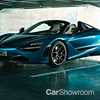 2019 McLaren 720S Spider
