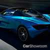 2019 McLaren 720S Spider