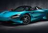 2019 McLaren 720S Spider