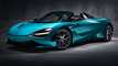 2019 McLaren 720S Spider