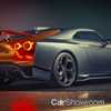 2018 Nissan GT-R50 by Italdesign - Concept