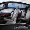2018 Volkswagen I.D. Crozz Concept