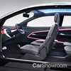 2018 Volkswagen I.D. Crozz Concept