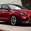2019 Hyundai i30 N-Line Premium