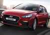 2019 Hyundai i30 N-Line Premium
