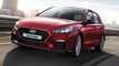 2019 Hyundai i30 N-Line Premium