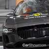 Jaguar I-Pace Awarded 5-Stars From ANCAP – Gallery