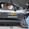Jaguar I-Pace Awarded 5-Stars From ANCAP – Gallery