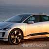 Jaguar I-Pace Awarded 5-Stars From ANCAP – Gallery