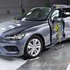 5-Stars For BMW X5, Audi Q3, Volvo S60, Peugeot 508 – Gallery