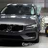 5-Stars For BMW X5, Audi Q3, Volvo S60, Peugeot 508 – Gallery