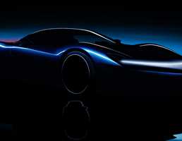 Pininfarina Christens 1,400kW Hypercar ‘Battista’ After Founder – Gallery