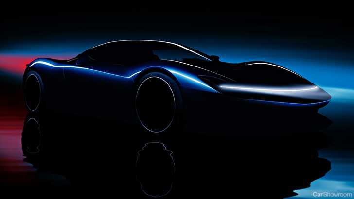 Pininfarina Christens 1,400kW Hypercar ‘Battista’ After Founder – Gallery