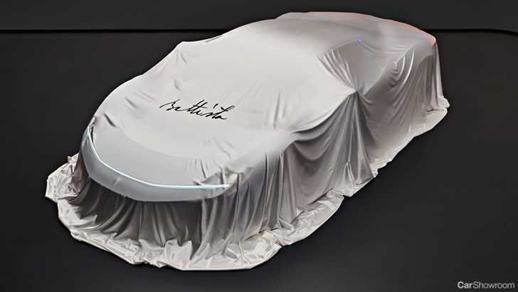 Pininfarina Christens 1,400kW Hypercar ‘Battista’ After Founder – Gallery
