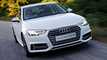 Audi’s Preparing Big Things For ’20 A4, A4 Avant – Gallery