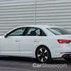 Audi’s Preparing Big Things For ’20 A4, A4 Avant – Gallery