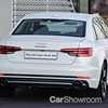 Audi’s Preparing Big Things For ’20 A4, A4 Avant – Gallery