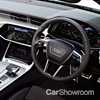 Audi’s Preparing Big Things For ’20 A4, A4 Avant – Gallery