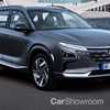 2018 Hyundai Nexo Hydrogen Fuel-Cell EV