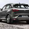 2018 Hyundai Nexo Hydrogen Fuel-Cell EV